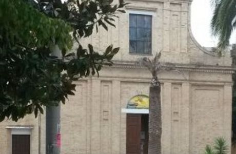 Parrocchia S. Antonio di Padova