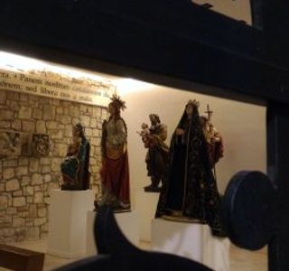 Parrocchia Matrice Santa Maria Maggiore