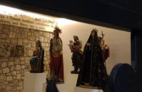 Parrocchia Matrice Santa Maria Maggiore