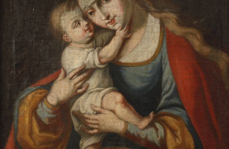 Parrocchia S. Maria Immacolata