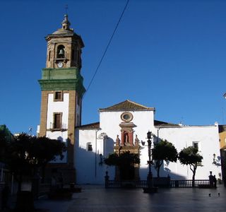 Parroquia Nuestra Senora de la Palma