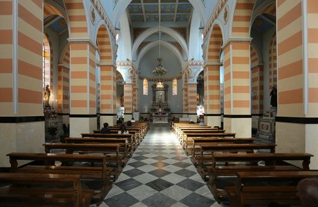 Parrocchia Santa Maria dell'Arco