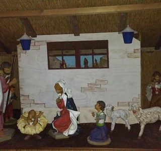 Parrocchia Santa Giuliana
