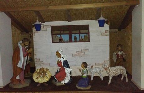 Parrocchia Santa Giuliana