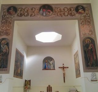 Parrocchia SS. Annunziata