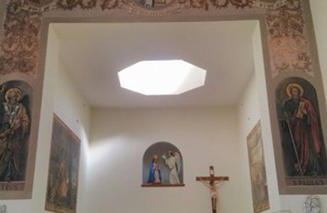 Parrocchia SS. Annunziata