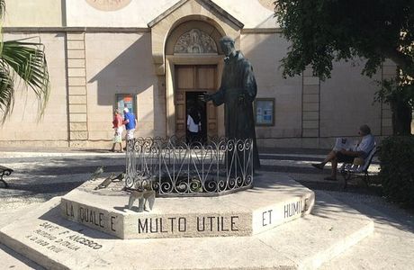 Parrocchia Santa Maria Immacolata Frati Cappuccini