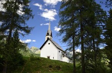 Parrocchia Beata Vergine della Salute