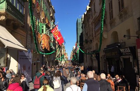 Parrocca San Pawl Nawfragu