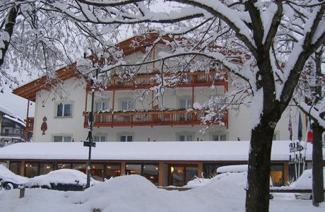 Parrocchia del Sacro Cuore