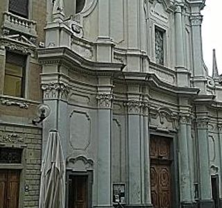 Parrocchia dei S.S. Cosma e Damiano