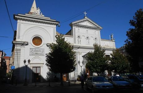 Parrocchia Collegiata di Sant'Ambrogio