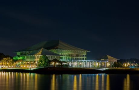 Parliament of Sri Lanka
