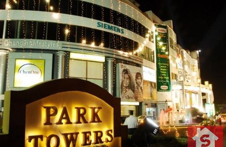 Park Towers
