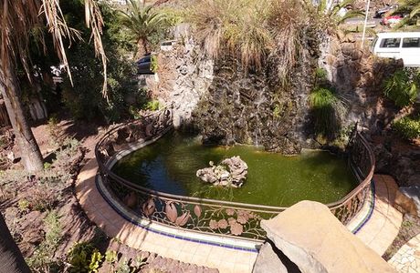 Parque Antonio Gomez Felipe