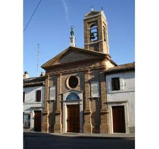 Parrocchia di Santa Maria Addolorata