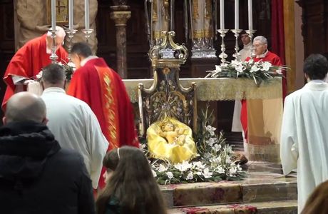 Parrocchia di Santa Carlo Borromeo