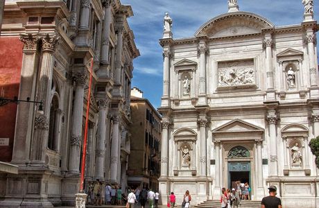 Parrocchia di San Rocco