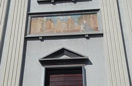 Parrocchia di San Nazaro e Celso