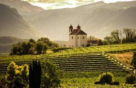 Parrocchia di San Michele