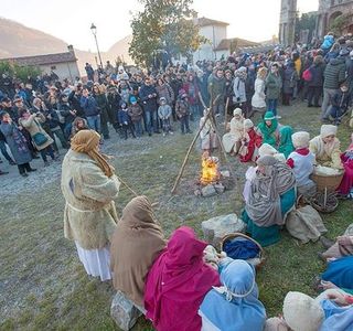 Parrocchia di San Matteo Apostolo in Revine