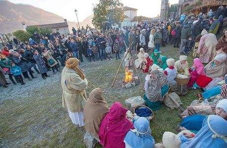 Parrocchia di San Matteo Apostolo in Revine