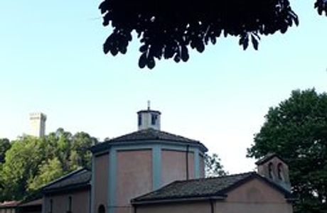Parrocchia Di Montese