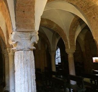 Parrocchia di San Gregorio Maggiore