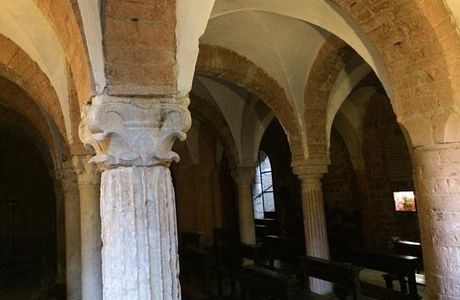 Parrocchia di San Gregorio Maggiore