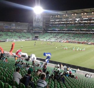 Territorio Santos Modelo
