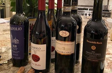 Tesori dell'Umbria