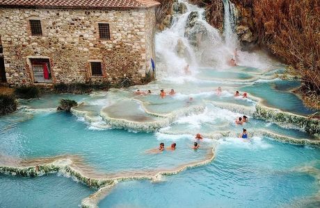 Terme di Orte