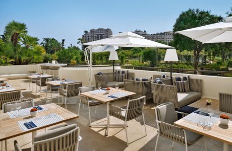 Terrazza Montecarlo