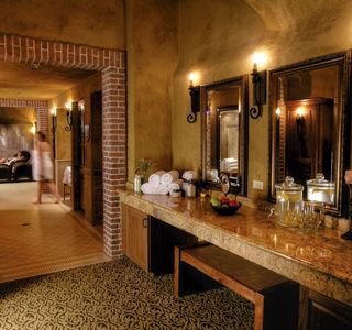 Terra Luna Spa