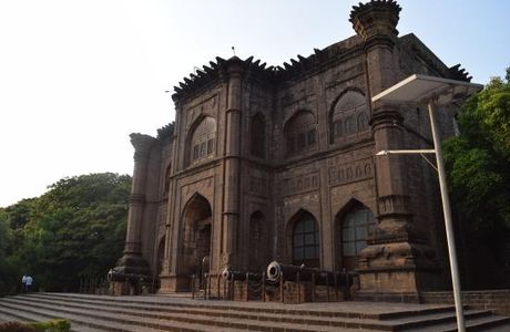 The Archaeological Museum