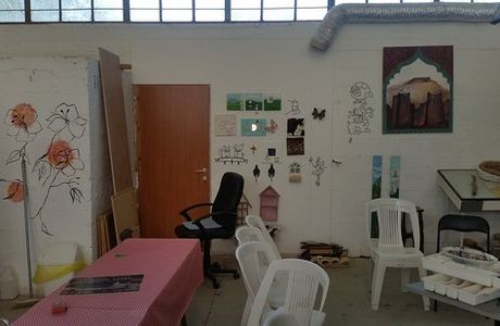 The Artists Quarter