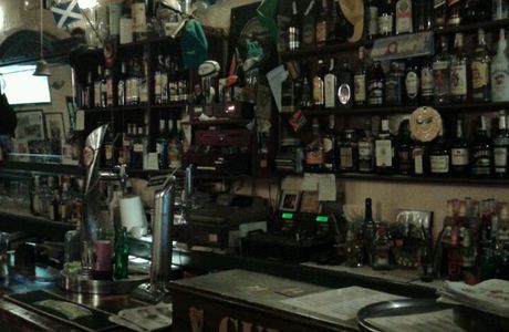 The Bailey Irish Pub Torremolinos