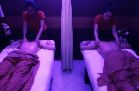 Thai Studio Massage