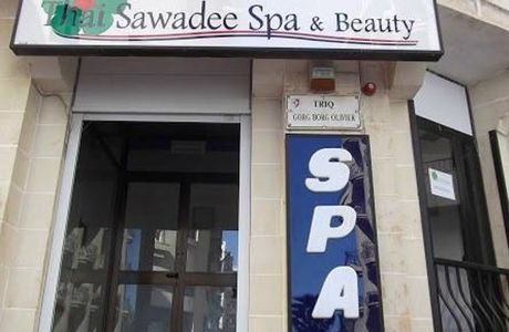 Thai Sawadee Spa