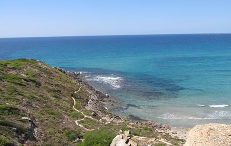 Tharros 1