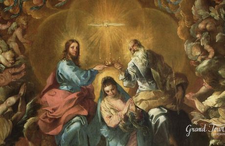 Tempio della Beata Vergine delle Grazie