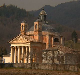 Tempietto di Villa Barbaro