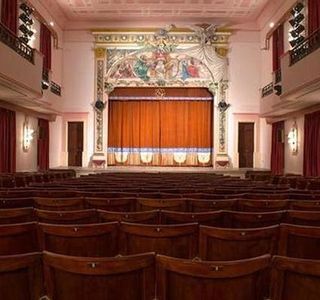 Teatru Salesjan