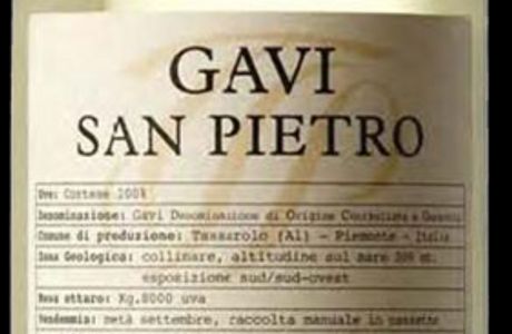 Tenuta San Pietro