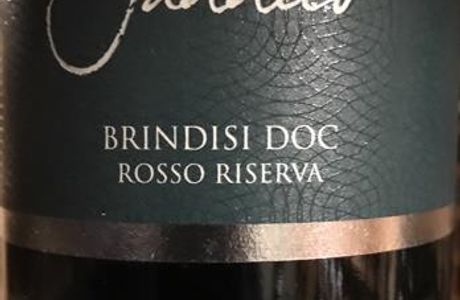 Tenute Rubino