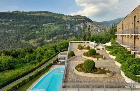 Terme di Caramanico