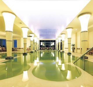 Terme della Fratta