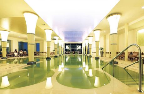 Terme della Fratta