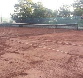 Tennis Club Petralia Sottana