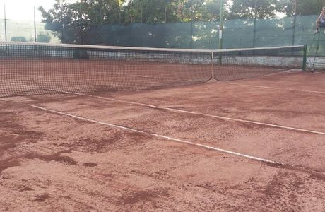 Tennis Club Petralia Sottana